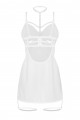 Nuisette Arrowel Blanche