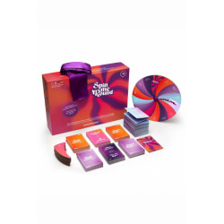 Jeu Erotique Spin Me Round Love To Love