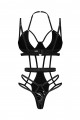 Keira Lise body noir