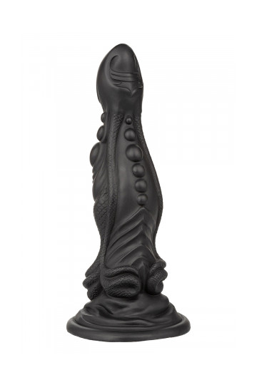 Gode Ventouse Colossus 24,75 cm