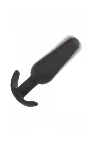 Plug Anal Vibrant Fin 10 x 2,5 cm