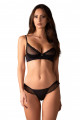 Ensemble 2 pièces Noir Stelisa Obsessive