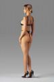 Body Fetish Ouvert Noir Obsessive