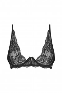 Soutien Gorge Nutris Noir
