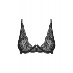 Soutien Gorge Nutris Noir