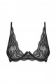 Soutien Gorge Nutris Noir