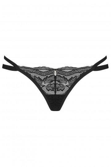 String Nutris Noir