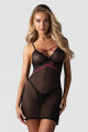 Nuisette et String Novenes 