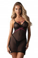 Nuisette et String Novenes 