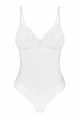 Body Ouvert Blanc Alissium Obsessive