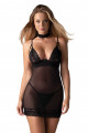 Nuisette et String Donarella Obsessive