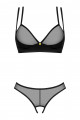 Ensemble Ouvert Nesari Noir