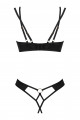 Ensemble Ouvert Nesari Noir
