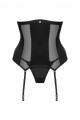 Corset et String Chic Amoria