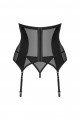 Corset et String Chic Amoria