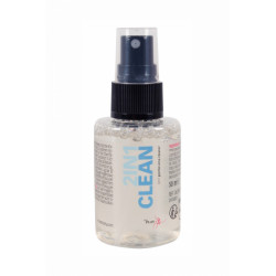 Spray Nettoyant Clean 2 in 1 50 ML