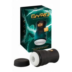 Masturbateur pour Homme Gyro