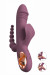 Vibro Slim Triple Plum
