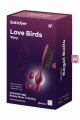Boules de Geisha Vibrantes Love Birds Vary Satisfyer