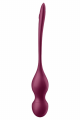 Boules de Geisha Vibrantes Love Birds Vary Satisfyer