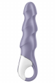 Vibro Gonflable Satisfyer Air Pump Vibrator 1 Satisfyer
