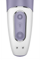 Vibro Gonflable Satisfyer Air Pump Vibrator 1 Satisfyer