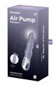 Vibro Gonflable Satisfyer Air Pump Vibrator 1 Satisfyer