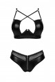 Ensemble Sexy 2 Pièces Norides 