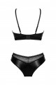 Ensemble Sexy 2 Pièces Norides 