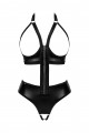 Body Ouvert Seins Nus Norides