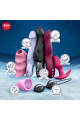 Calendrier de l'Avent Coquin Satisfyer PREMIUM 2025 Satisfyer Calendrier de l'avent