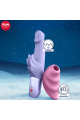 Calendrier de l'Avent Ccoquin Satisfyer DELUXE 2025 Satisfyer Calendrier de l'avent