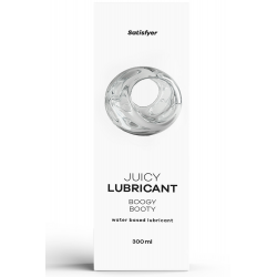 Lubrifiant à Base d'Eau Anal 300 ML