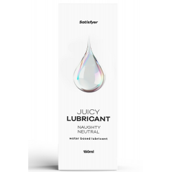 Lubrifiant à Base d'Eau Neutre 300 ML