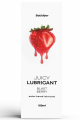 Lubrifiant à Base d'Eau Fraise Explosive 300 ML