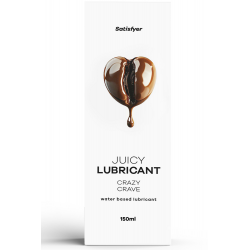 Lubrifiant à Base d'Eau Café 300 ML