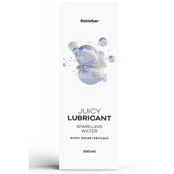 Lubrifiant à Base d'Eau Eau Pétillante 