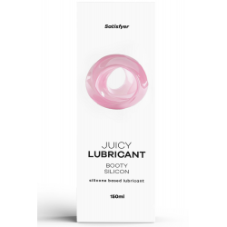 Lubrifiant Silicone Anal 150 ML