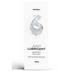 Lubrifiant Silicone Lisse 150 ML