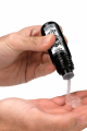 Gel Anal Relaxant à Base d'Eau 30 ML BlackHole