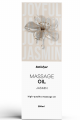 Huile de Massage Jasmin 250 ML Satisfyer