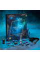 Calendrier de l'Avent Coquin Magic Shiver 24 Pièces CALENDRIER