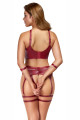Ensemble Fetish BDSM SM Bordeaux COTTELLI
