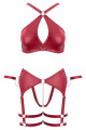 Ensemble Fetish BDSM SM Bordeaux COTTELLI