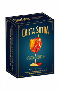 Carta Sutra Action ou vérité Carta Sutra