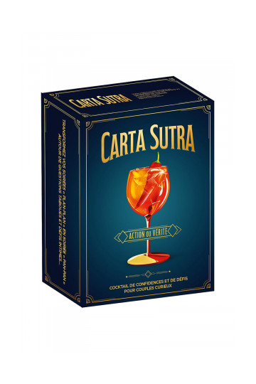 Carta Sutra Action ou vérité