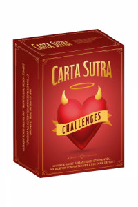 Carta Sutra Challenges Carta Sutra