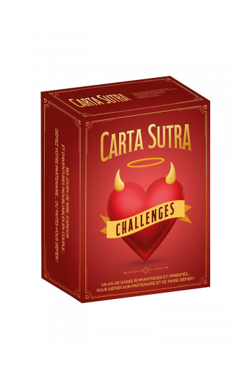 Carta Sutra Challenges