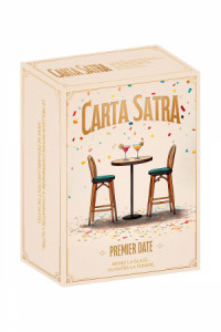 Carta Sutra Premier Date Carta Sutra