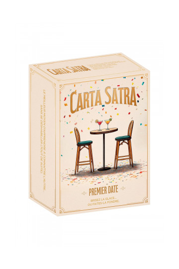 Carta Sutra Premier Date